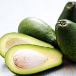 Foods That Burn Fat Fast 5 avocado