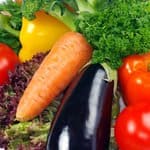 Foods That Burn Fat Fast 8 carrots