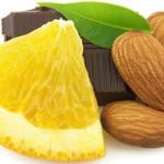 Foods That Burn Fat Fast 1 dark chocolate