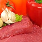 Foods That Burn Fat Fast 6 grass-fed beef