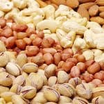 Foods That Burn Fat Fast 4 Nuts