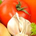 Foods That Burn Fat Fast 10 tomato
