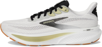 brooks ghost 17