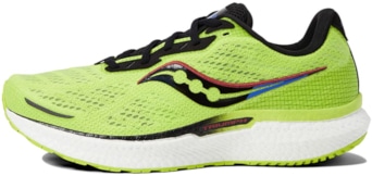 saucony triumph 19