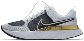 nike react infinity run flyknit 2