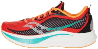 saucony endorphin speed