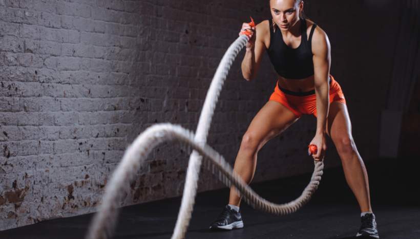 cross trainers for overpronation