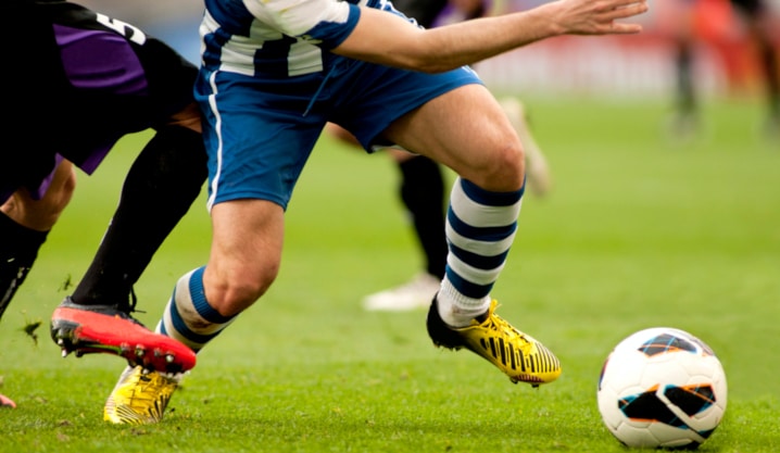 soccer cleats for flat feet