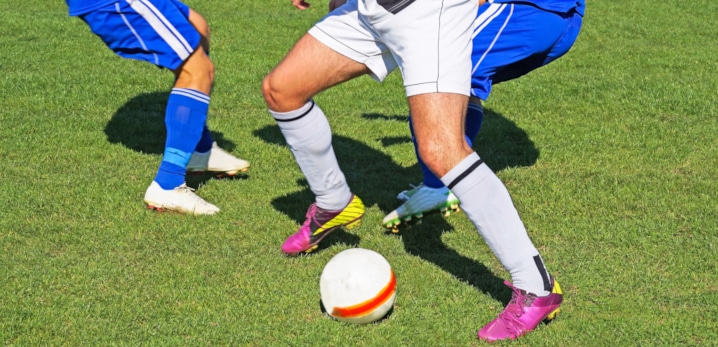 best soccer cleats for high arches
