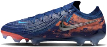 Discover the Ultimate Comfort: 5 Best Soccer Cleats for Flat Feet Revealed in 2025 6 nike phantom gx 2
