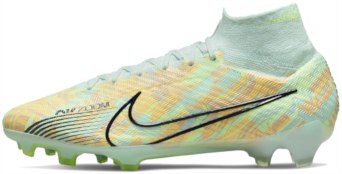 nike zoom mercurial superfly 9