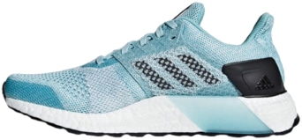 Adidas UltraBOOST ST Parley Review 1 adidas ultraboost st parley