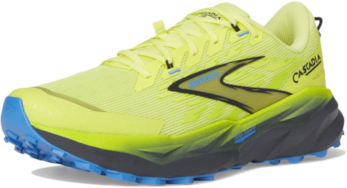 brooks cascadia 19