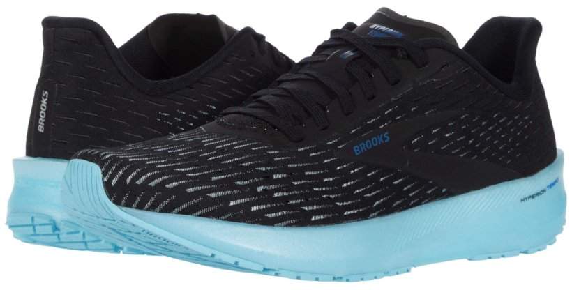 best brooks running shoes for underpronation