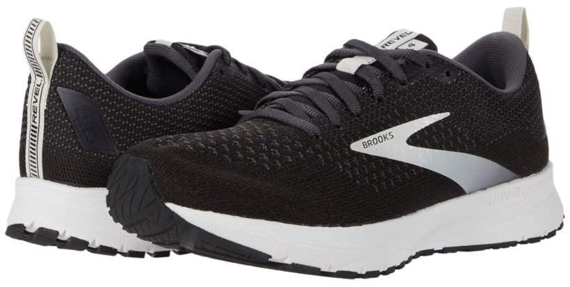 best brooks running shoes for underpronation