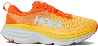 hoka bondi 8