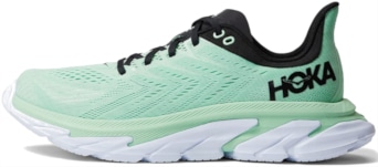 hoka clifton edge