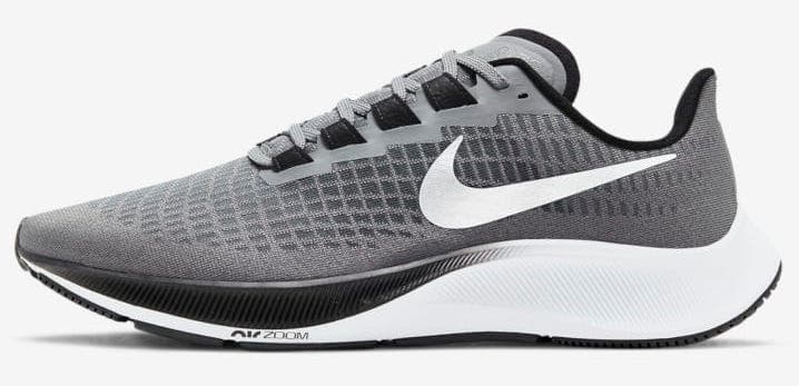 nike for supination