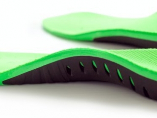 insoles for flat feet