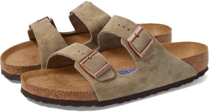 birkenstock arizona
