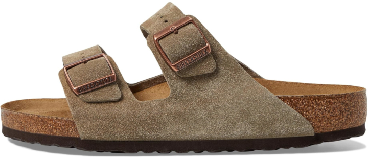 birkenstock arizona