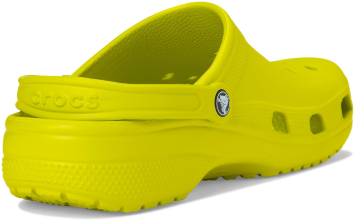 crocs classic clog