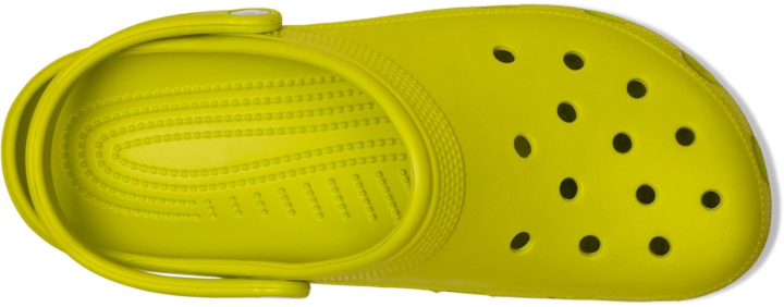 crocs classic clog