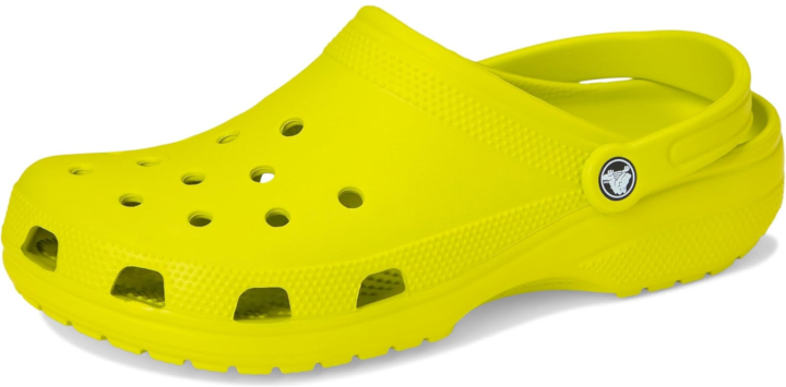 crocs classic clog