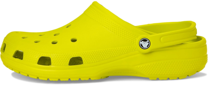 crocs classic clog