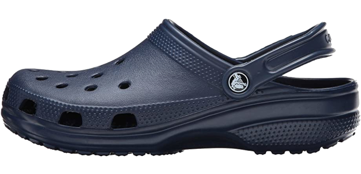 crocs classic clog