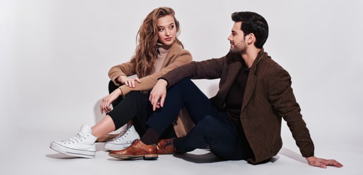 ecco shoes for men