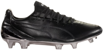 puma king platinum