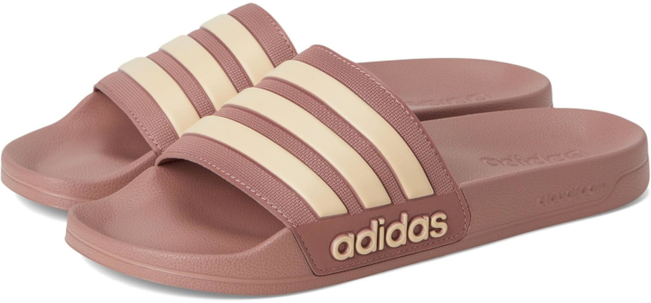 adidas adilette slides