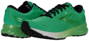 brooks glycerin supination