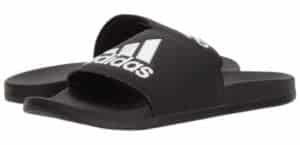 Adidas Adilette Comfort Slides Review 1