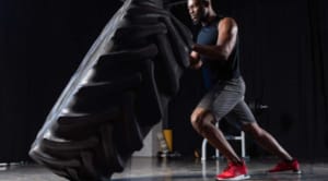 cross trainers for overpronation