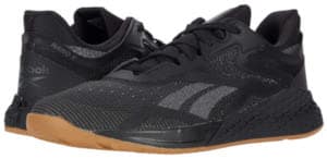 crossfit shoes for overpronation