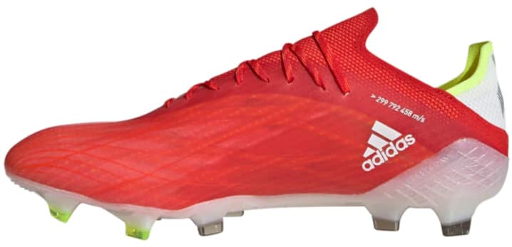 best adidas soccer cleats