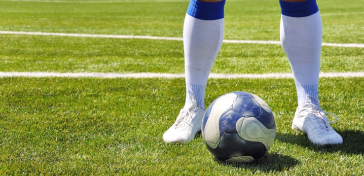 best leather soccer cleats 2022