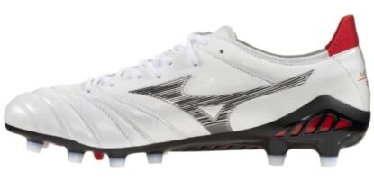 youth leather soccer cleats