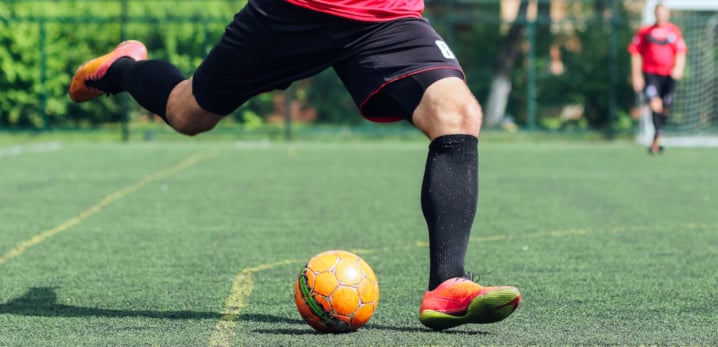 best turf soccer shoes