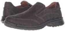ecco fusion II slip-on