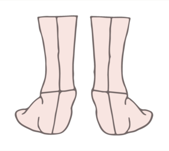 soccer insoles for flat feet