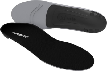 superfeet premium black