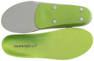 Superfeet Premium Green