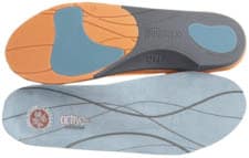 vionic oh active orthotic