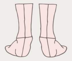 best shoe inserts for overpronation