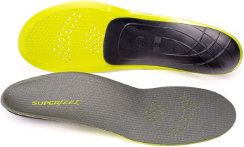 superfeet carbon