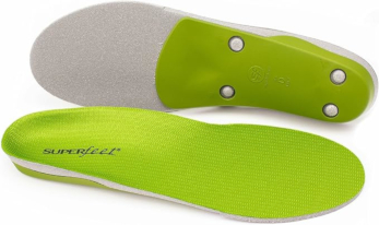 superfeet premium green