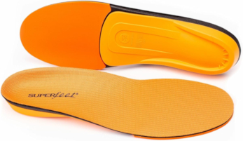 superfeet premium orange